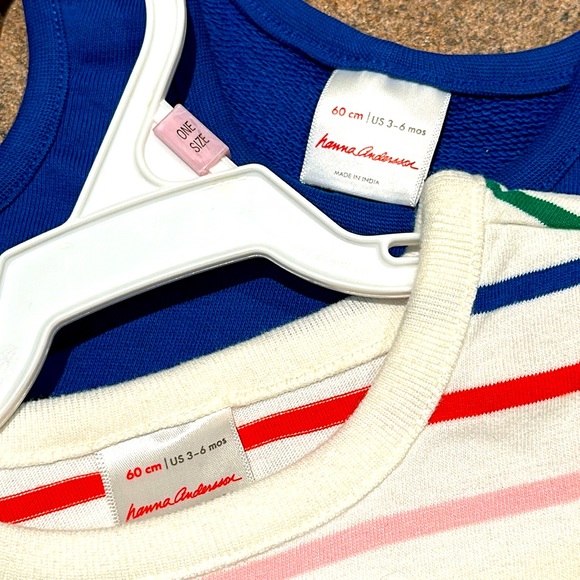 Hannah Anderson Bright Baby Basics - Picture 6 of 6